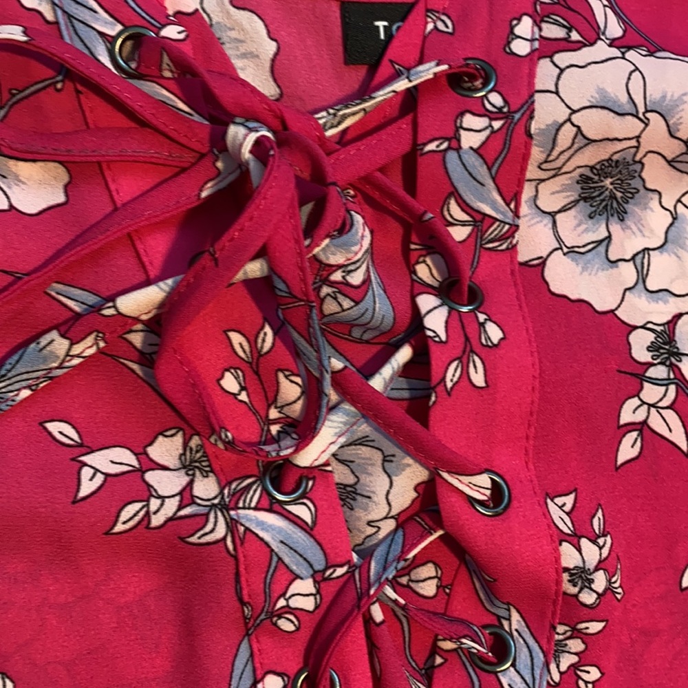 TORRID - Picture 3 of 5